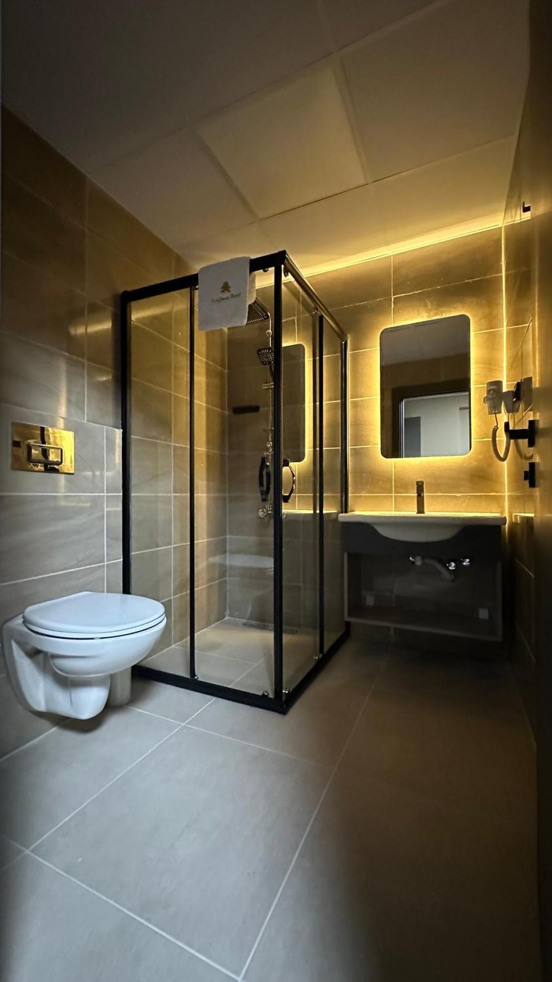 Esse Joven Hotel Antalya Eksteriør bilde